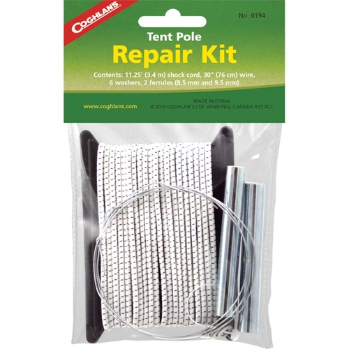 TENT POLE REPAIR KIT CG0194